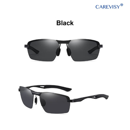 Sport Polarized Sunglasses C6037