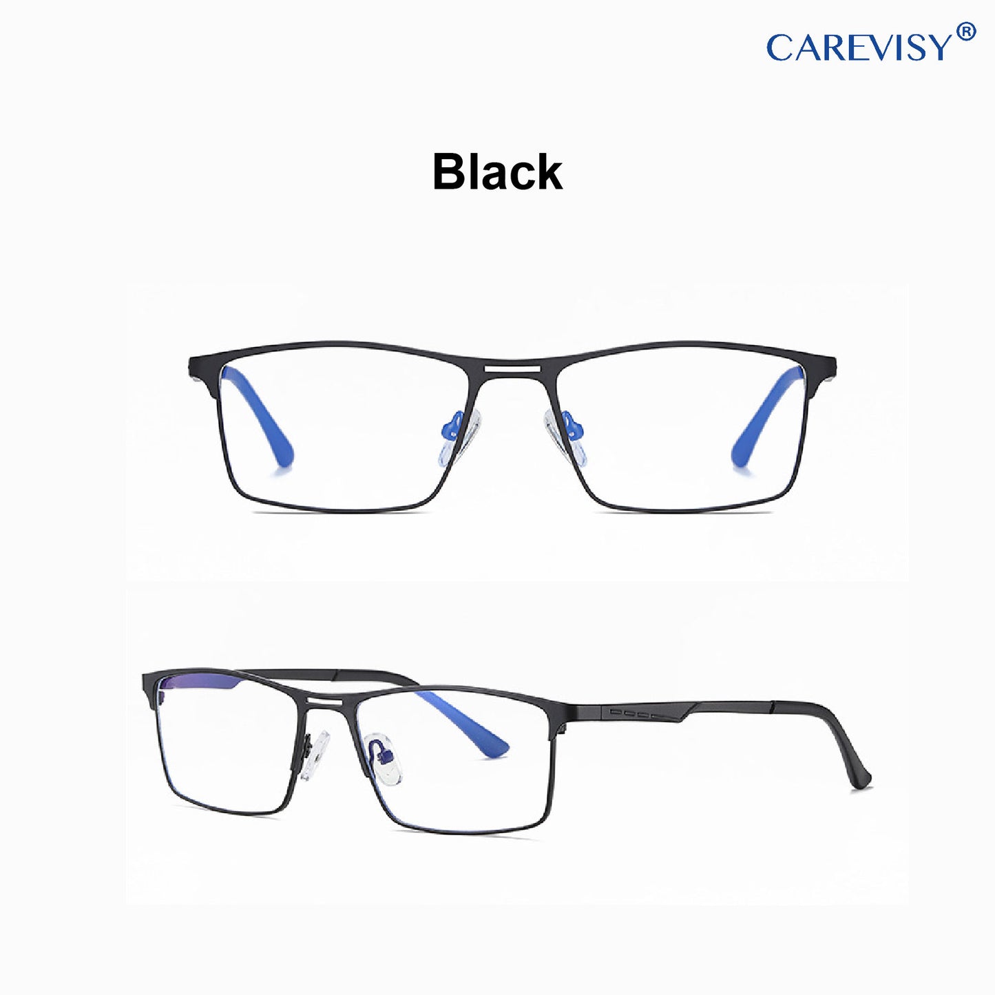 Business Anti Blue Light Glasses C6041