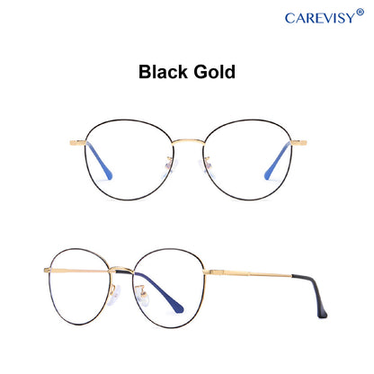 Trendy Anti Blue Light Glasses C6045