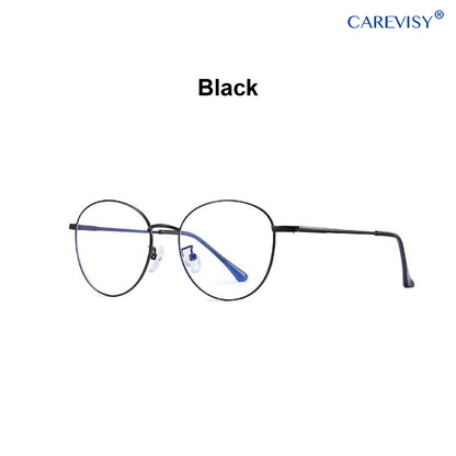 Trendy Anti Blue Light Glasses C6045