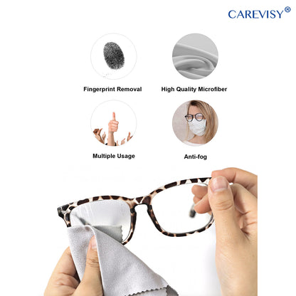 Anti Fog Glasses Cloth