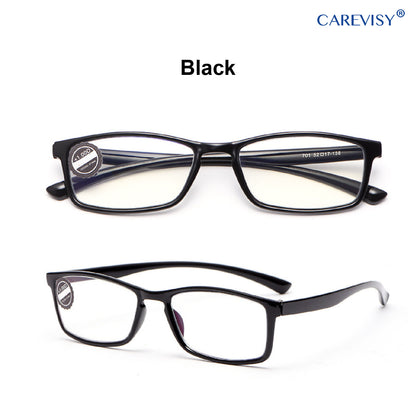 Flexible Anti-Blue Reading Glasses C6050