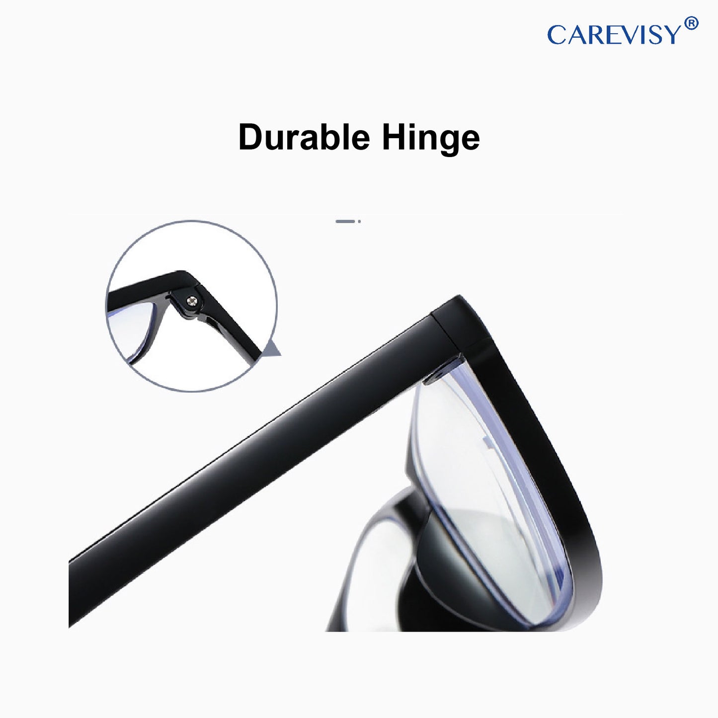 Flexible Anti-Blue Reading Glasses C6050