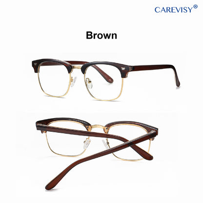 Photochromic Anti Blue Light Glasses Sunglasses C6051