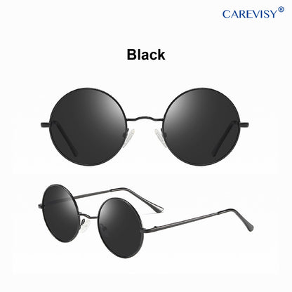 Retro Polarized Sunglasses C6052