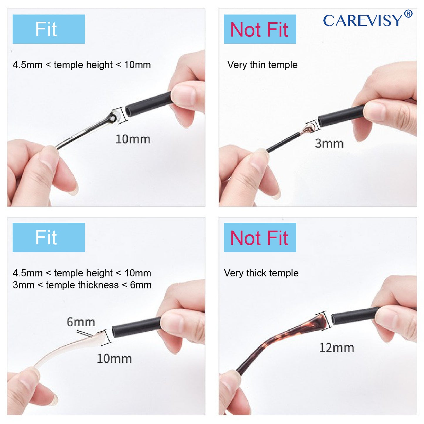 Anti-Slip Sport Eyeglasses Strap C6054