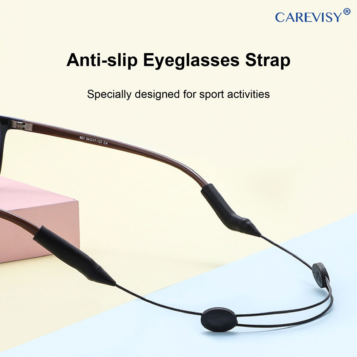 Anti-Slip Sport Eyeglasses Strap C6054