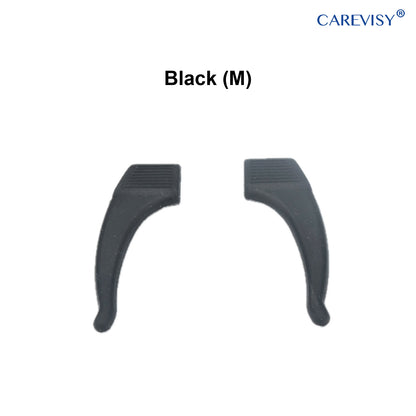 Silicone Anti Slip Eyeglasses Ear Hook C6056