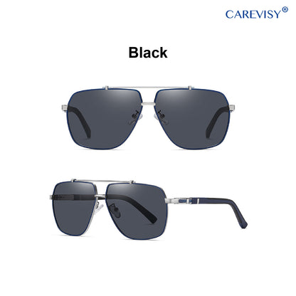 Trendy Polarized Sunglasses C6062