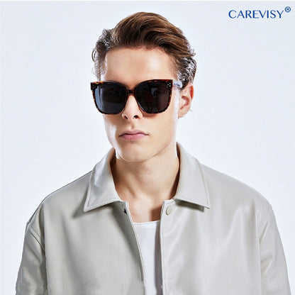 GM Style Foldable Sunglasses C6066