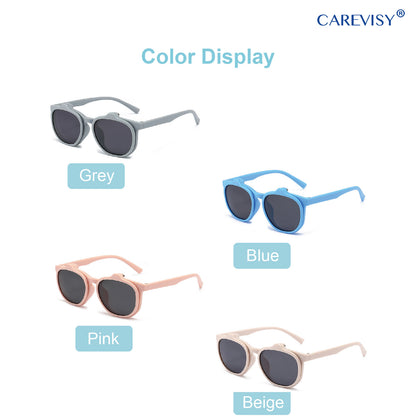 Flip Sunglasses C6073