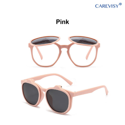 Flip Sunglasses C6073