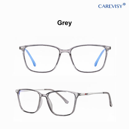 Business Style Anti-blue light Glasses C6075