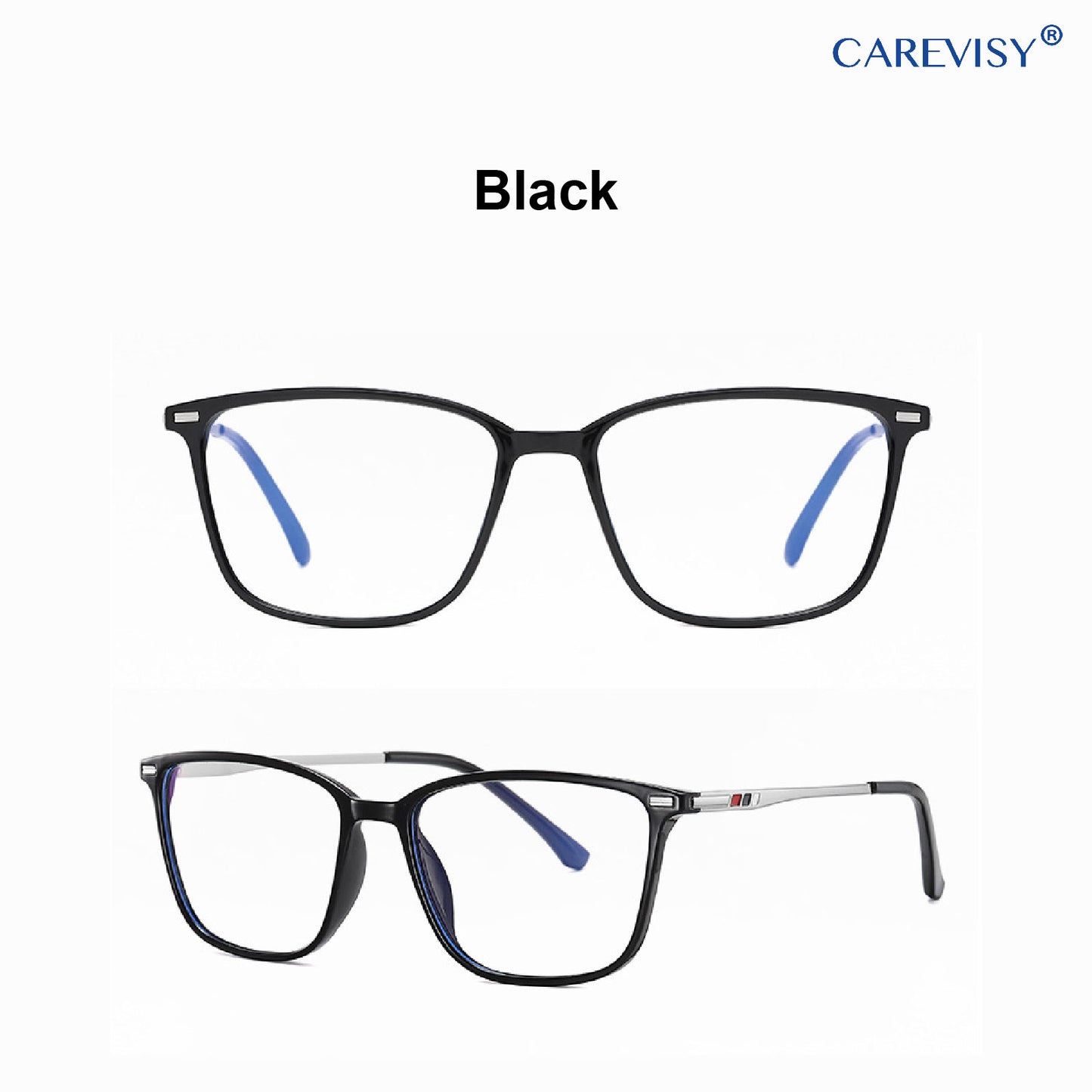 Business Style Anti-blue light Glasses C6075