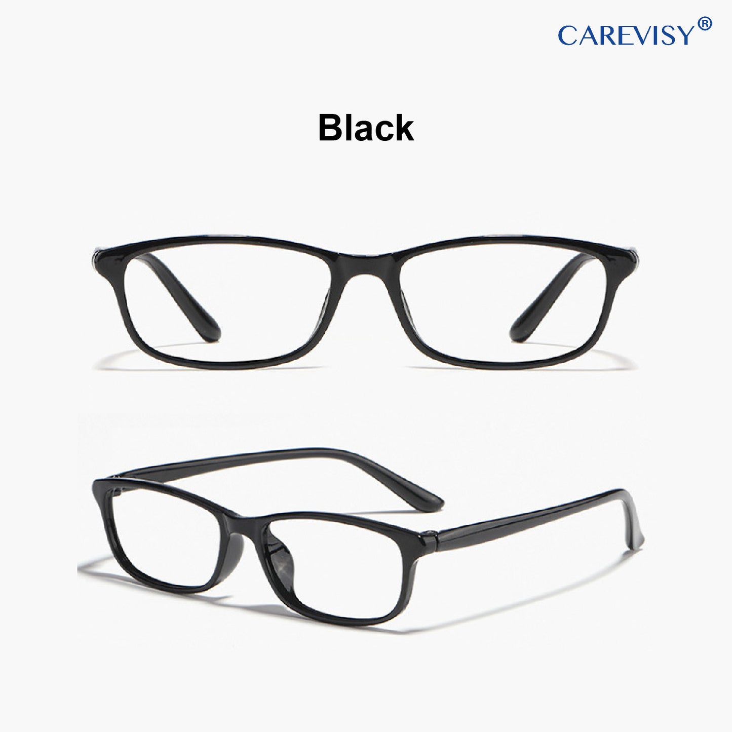 Fashion Anti-blue Light Reading Glasses C6077