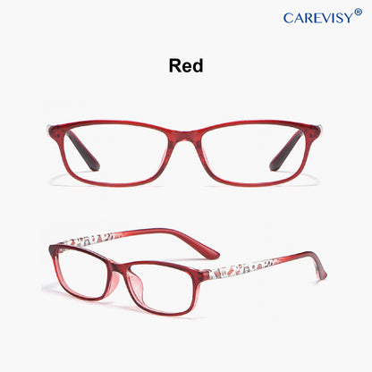 Fashion Anti-blue Light Reading Glasses C6077