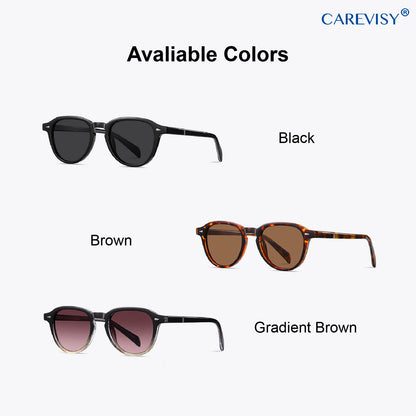 Colorful Polarized Sunglasses C6091