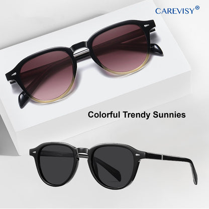 Colorful Polarized Sunglasses C6091