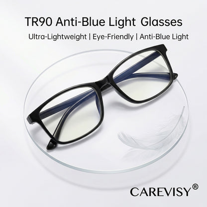 Classic Anti Blue Light Glasses C6012
