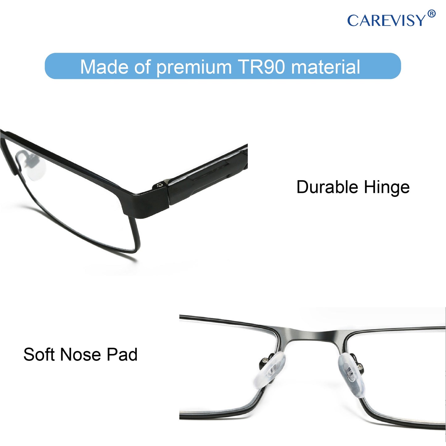 Classic Reading Glasses C6006