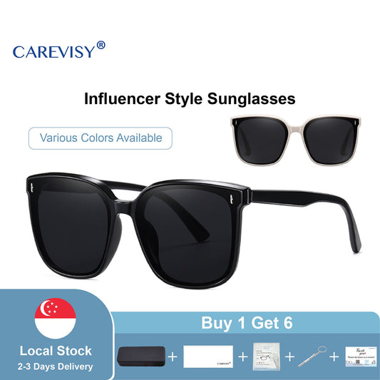 Influencer Sunglasses C6038