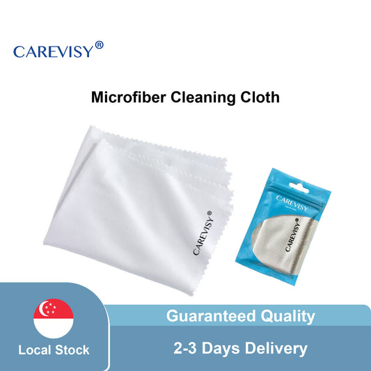 Microfiber Cleaning Cloth C6049