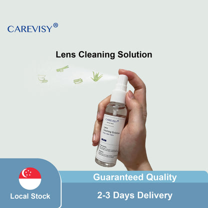 Lens Cleaning Solution C6063