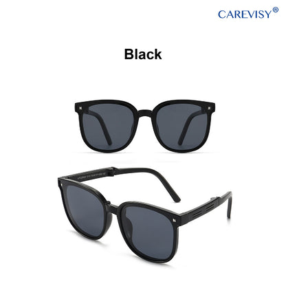 Foldable Polarized Sunglasses Kids