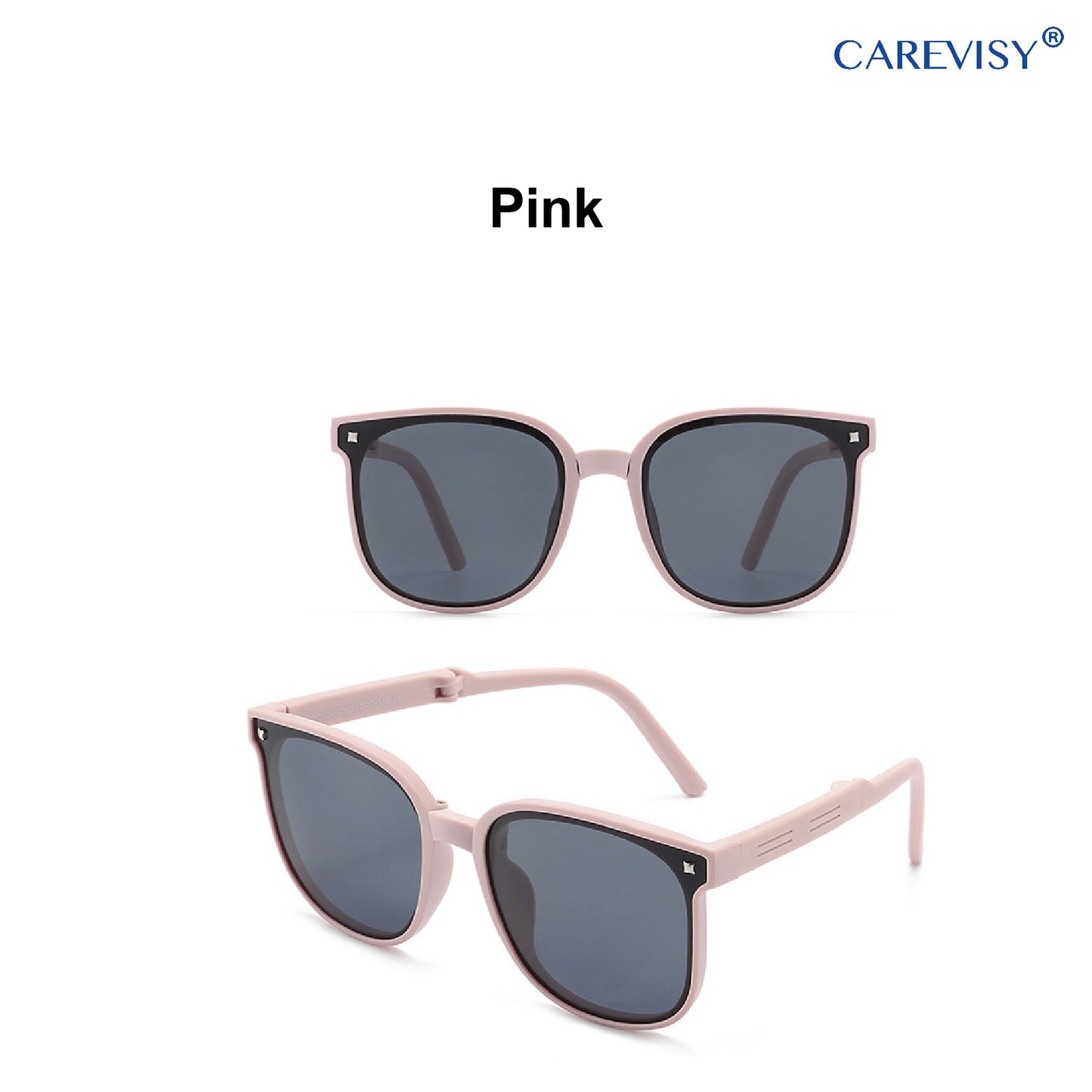 Foldable Polarized Sunglasses Kids