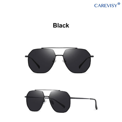 Photochromic Polarized Sunglasses C6080