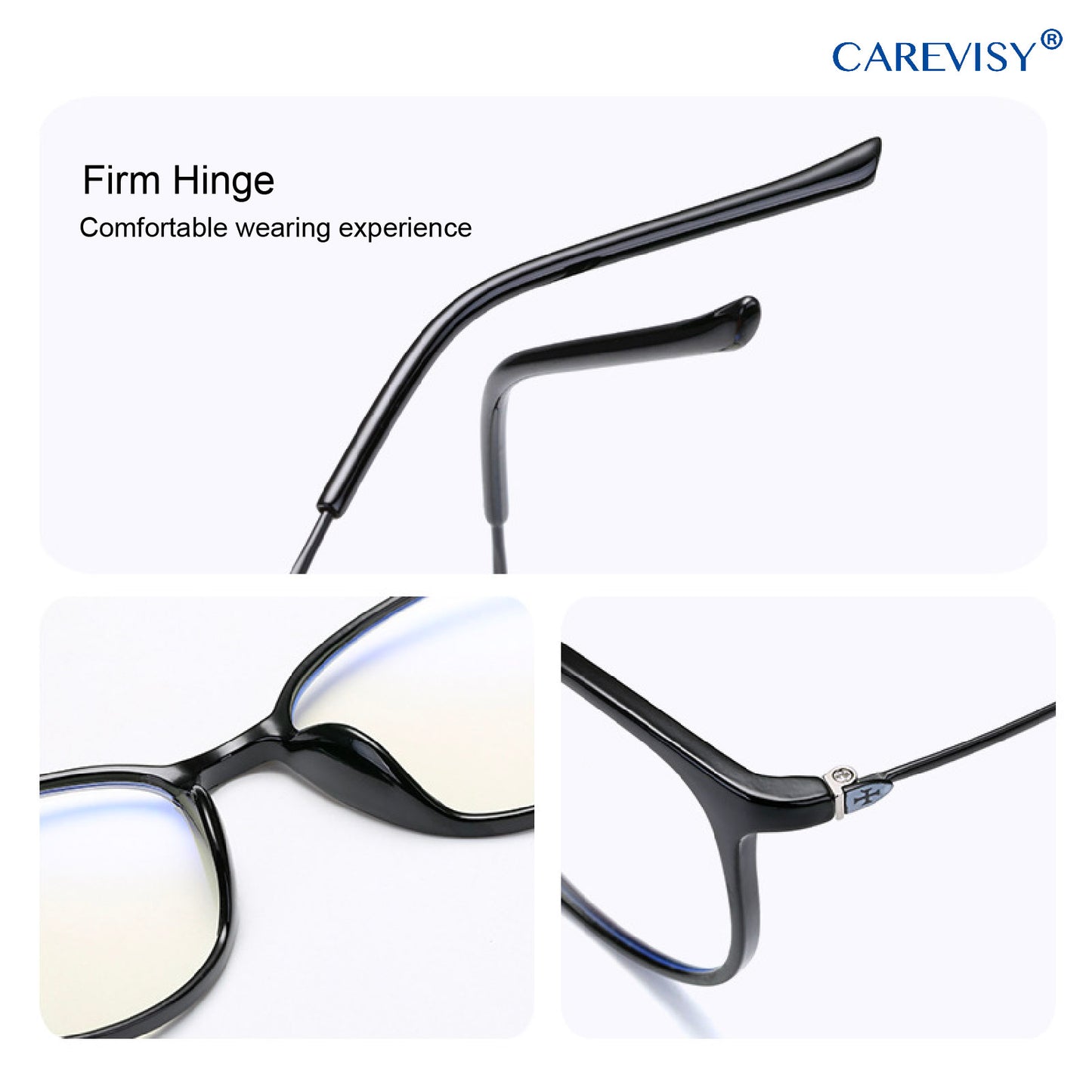 Comfortable Anti-blue Light Reading Glasses