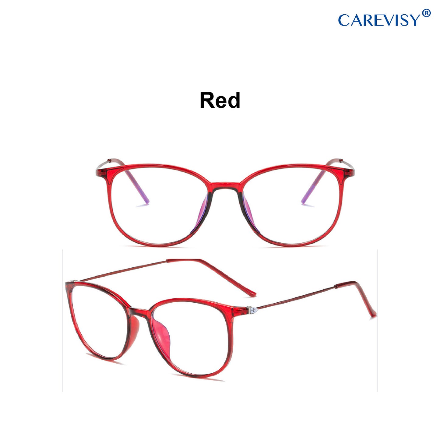 Comfortable Anti-blue Light Reading Glasses