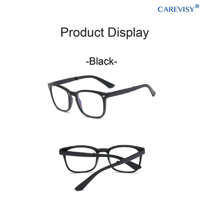 Foldable Progressive Reading Glasses C6083