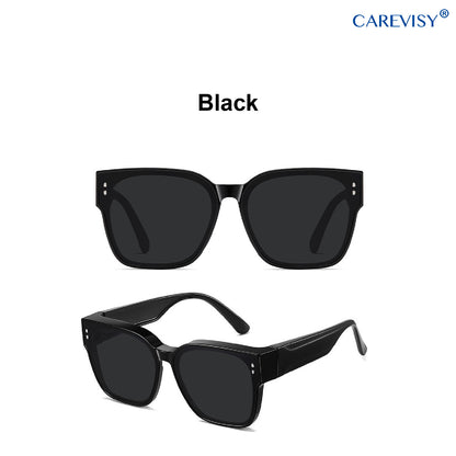 Wear Over Myopia Sunglasses C6086