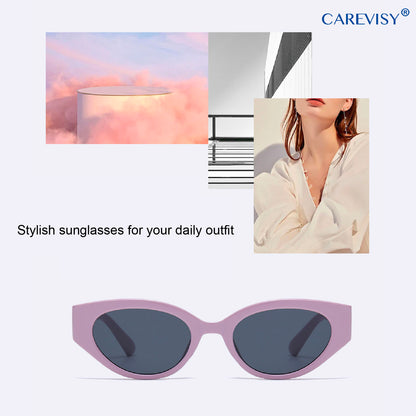 GM Cat Eye Sunglasses C6088