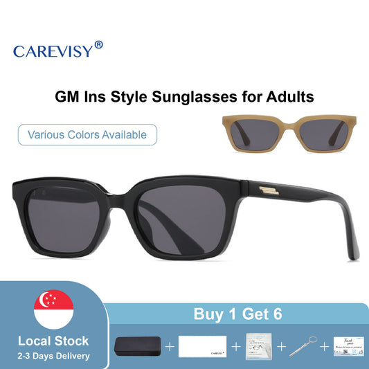 GM Ins Sunglasses C6089