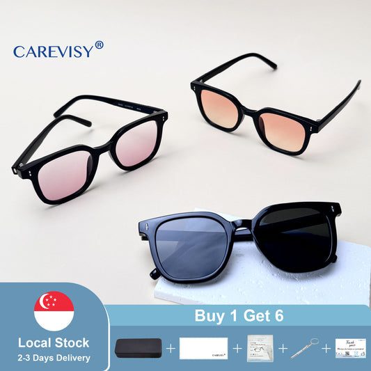 Nylon Sunglasses C6102