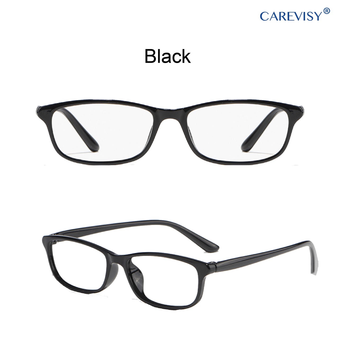 Fashion Anti-blue Light Reading Glasses C6077