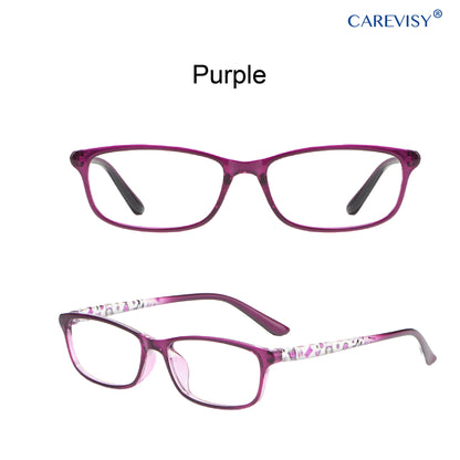 Fashion Anti-blue Light Reading Glasses C6077