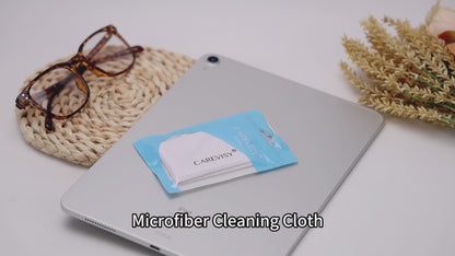 Microfiber Cleaning Cloth C6049