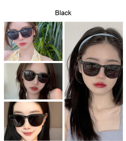 Influencer Foldable Polarized Sunglasses C6046