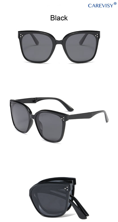 GM Style Foldable Sunglasses C6066