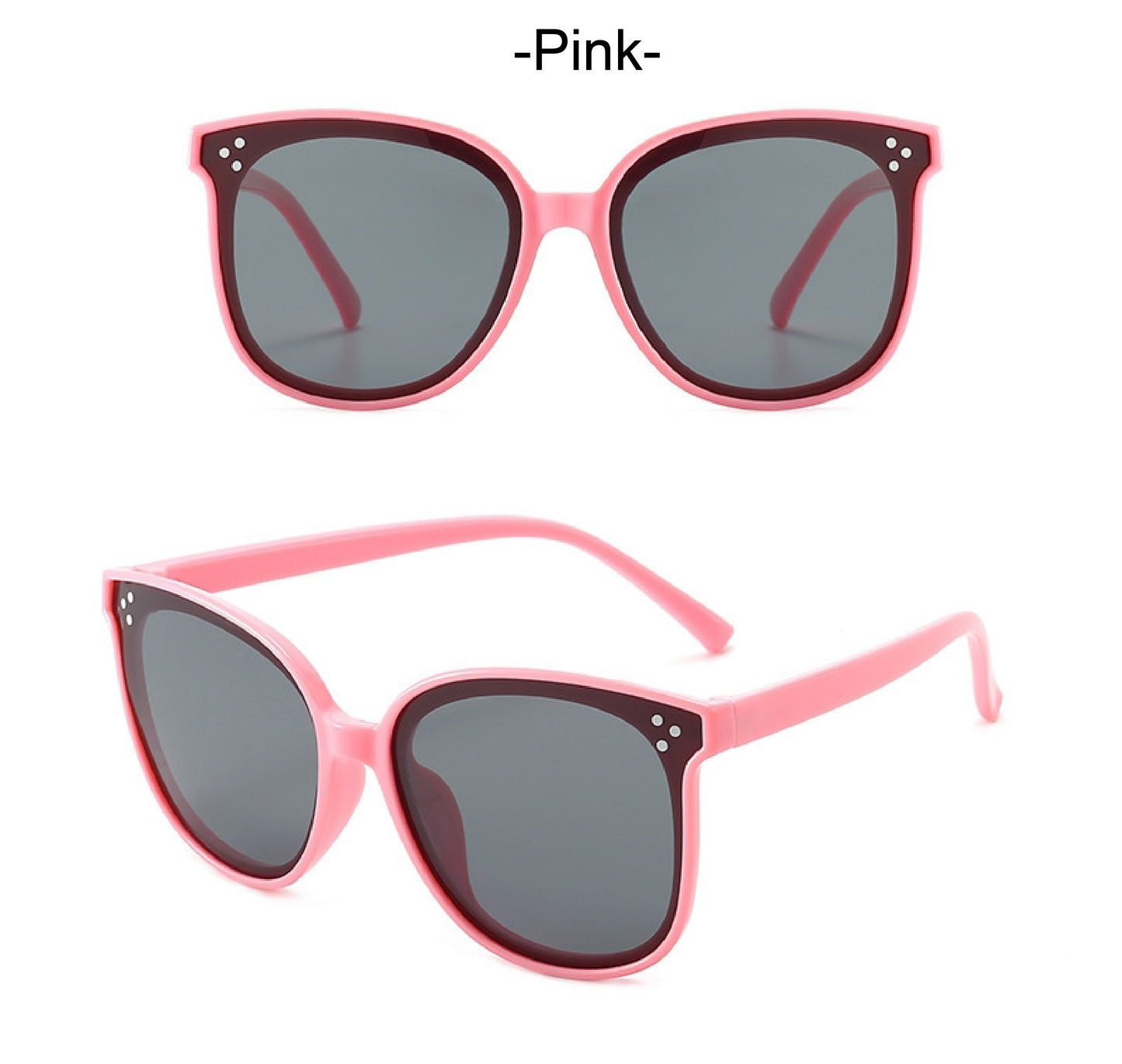 Polarized Sunglasses Kids C6040