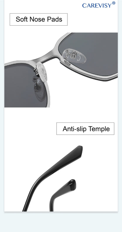 Snap Sunglasses & Computer Glasses C6068