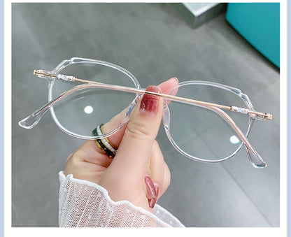 Influencer Anti Blue Light Glasses C6042