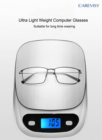 TR90 Anti Blue Light Glasses C6035