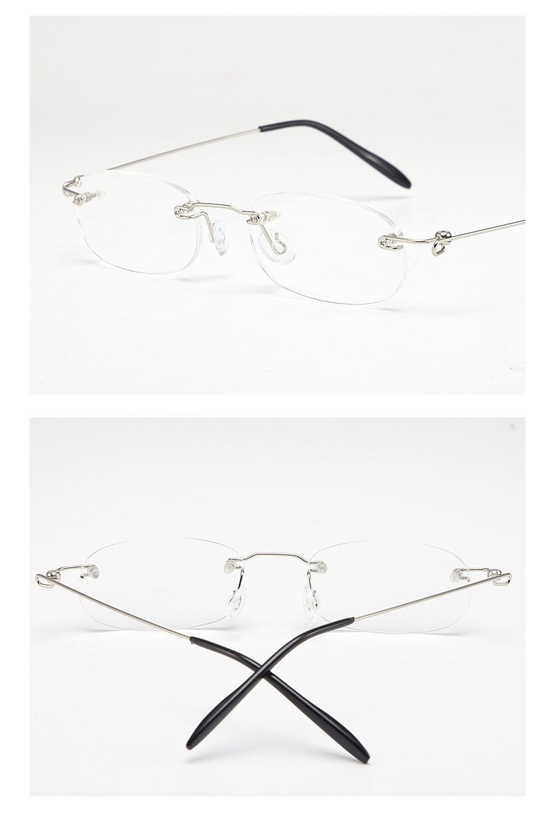 Sleek Reading Glasses C6008