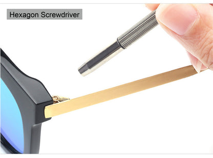 3 in 1 Mini Screwdriver