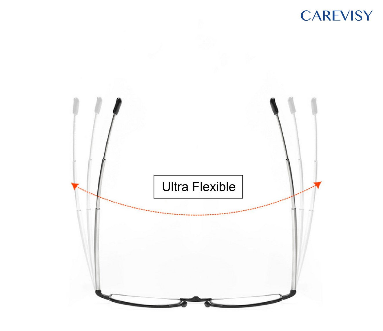 Mini Foldable Reading Glasses C6018