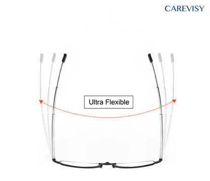 Mini Foldable Reading Glasses C6018